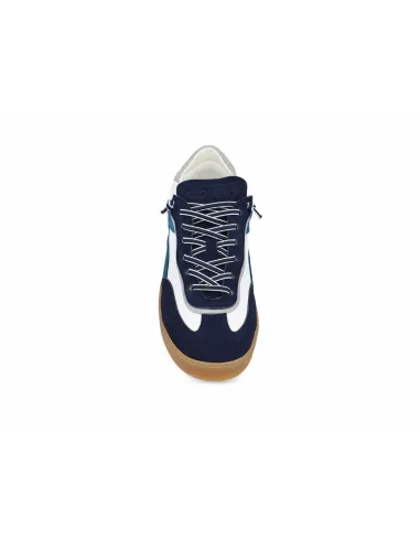 Zapatos Diprieto 3237 Azul