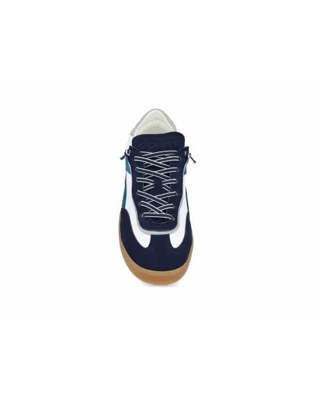 Zapatos Diprieto 3237 Azul