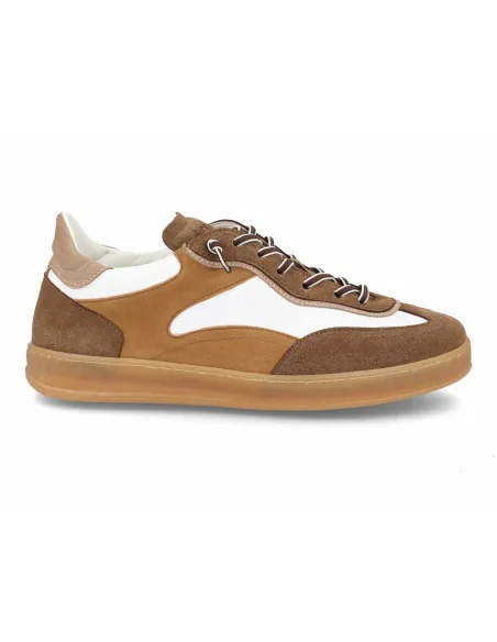 Zapatos Diprieto 3237 Cuero