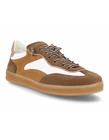 Zapatos Diprieto 3237 Cuero