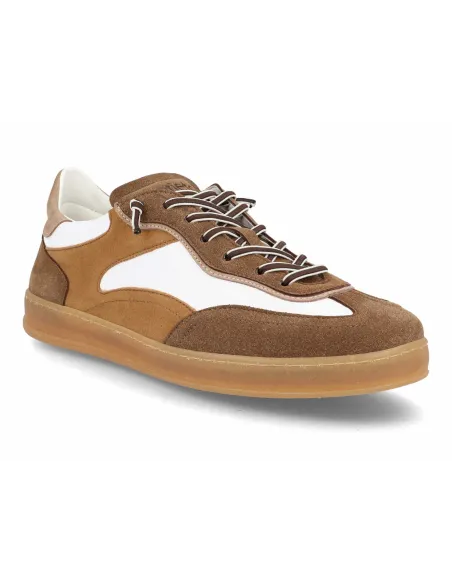 Zapatos Diprieto 3237 Cuero
