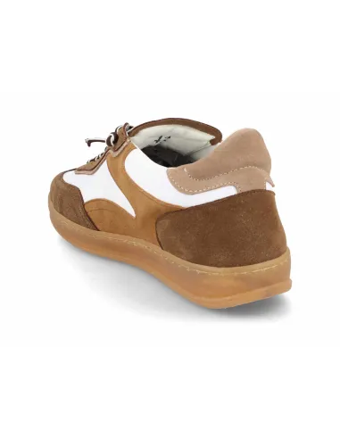 Zapatos Diprieto 3237 Cuero