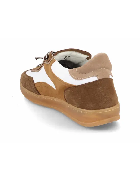 Zapatos Diprieto 3237 Cuero