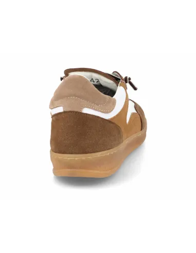 Zapatos Diprieto 3237 Cuero
