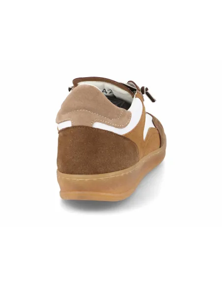 Zapatos Diprieto 3237 Cuero
