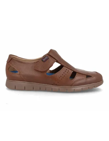 Sandalias Diprieto 3376 Cuero
