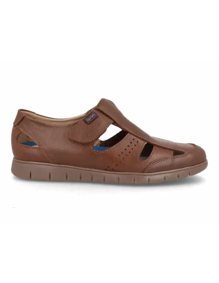 Sandalias Diprieto 3376 Cuero