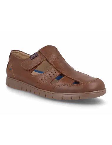 Sandalias Diprieto 3376 Cuero