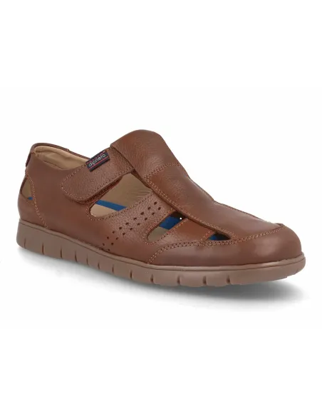Sandalias Diprieto 3376 Cuero