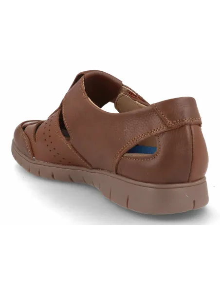 Sandalias Diprieto 3376 Cuero