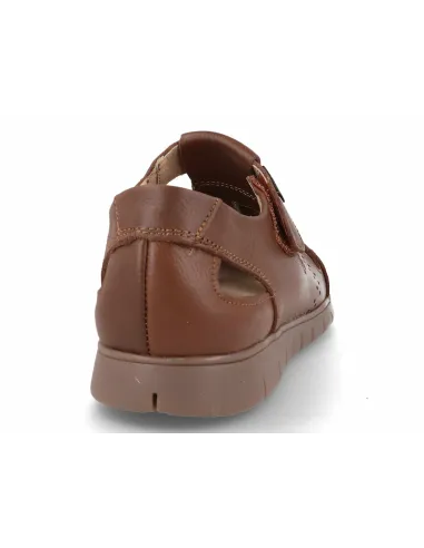 Sandalias Diprieto 3376 Cuero