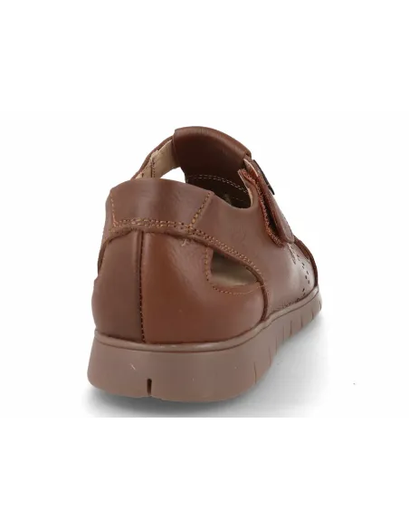 Sandalias Diprieto 3376 Cuero