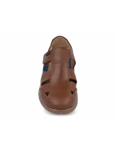 Sandalias Diprieto 3376 Cuero