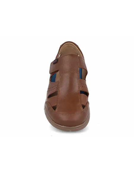Sandalias Diprieto 3376 Cuero