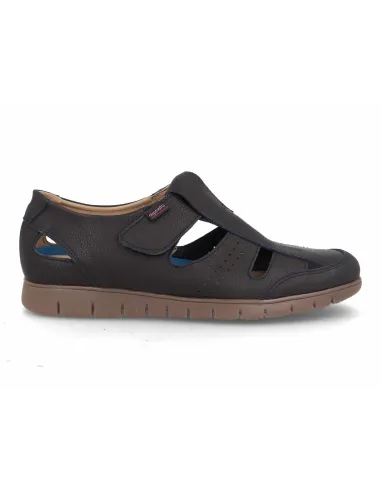 Sandalias Diprieto 3376 Azul