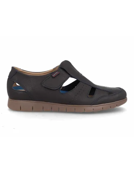 Sandalias Diprieto 3376 Azul