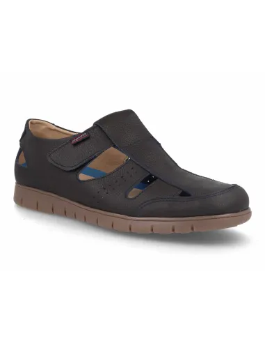 Sandalias Diprieto 3376 Azul