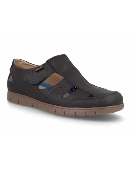 Sandalias Diprieto 3376 Azul
