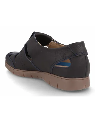 Sandalias Diprieto 3376 Azul