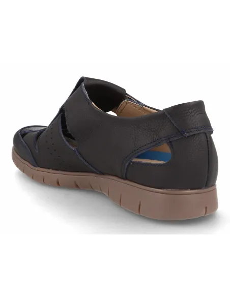 Sandalias Diprieto 3376 Azul