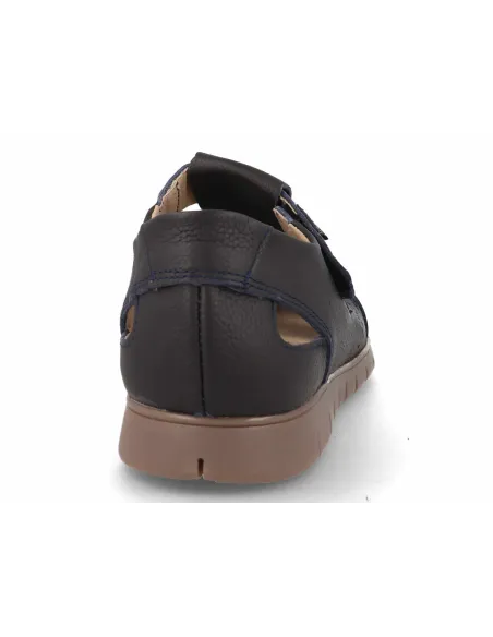 Sandalias Diprieto 3376 Azul