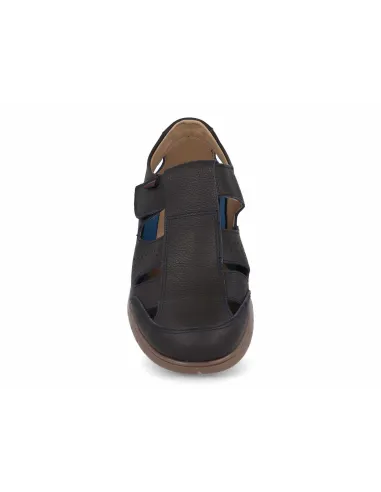 Sandalias Diprieto 3376 Azul