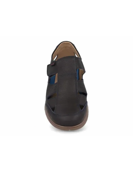 Sandalias Diprieto 3376 Azul