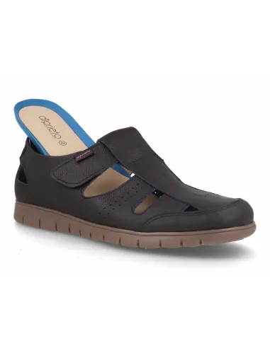 Sandalias Diprieto 3376 Azul