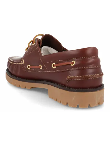 Nauticos Diprieto 1140 Cuero