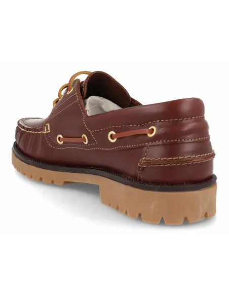 Nauticos Diprieto 1140 Cuero