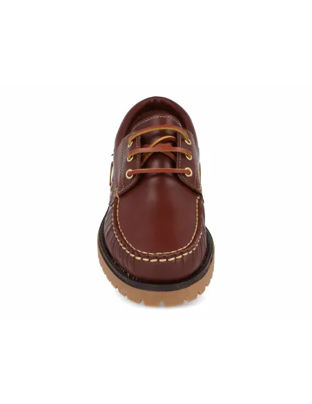 Nauticos Diprieto 1140 Cuero