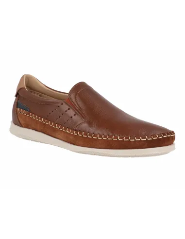Mocasin Diprieto 4131 Cuero