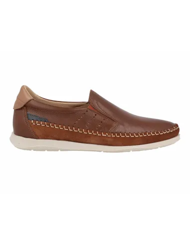 Mocasin Diprieto 4131 Cuero