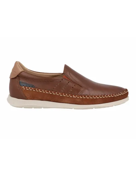 Mocasin Diprieto 4131 Cuero