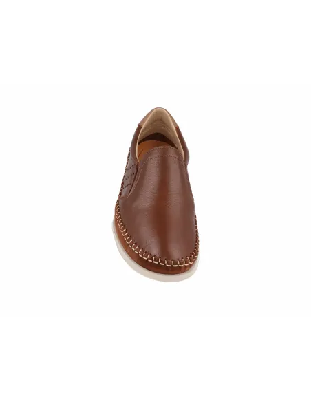 Mocasin Diprieto 4131 Cuero