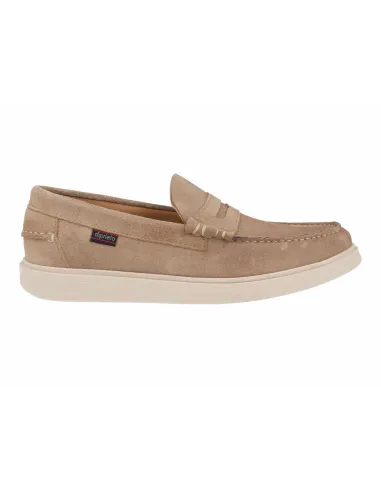 Mocasin Diprieto 1426 Beige