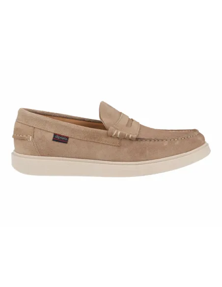 Mocasin Diprieto 1426 Beige