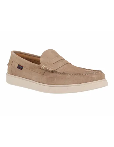 Mocasin Diprieto 1426 Beige