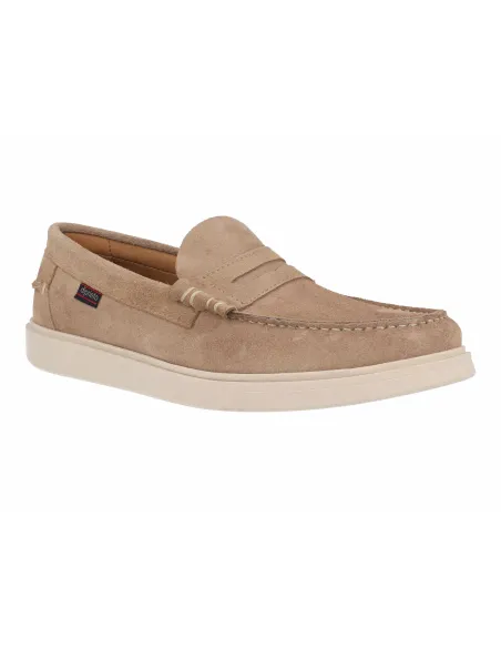 Mocasin Diprieto 1426 Beige