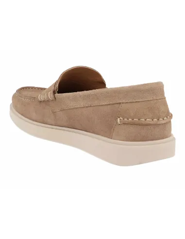 Mocasin Diprieto 1426 Beige