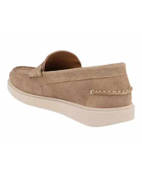 Mocasin Diprieto 1426 Beige