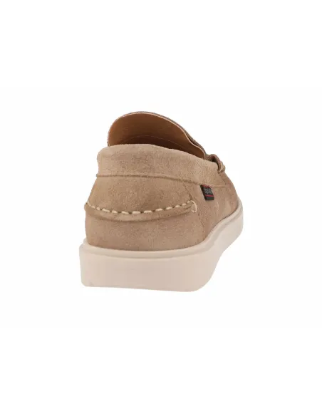 Mocasin Diprieto 1426 Beige