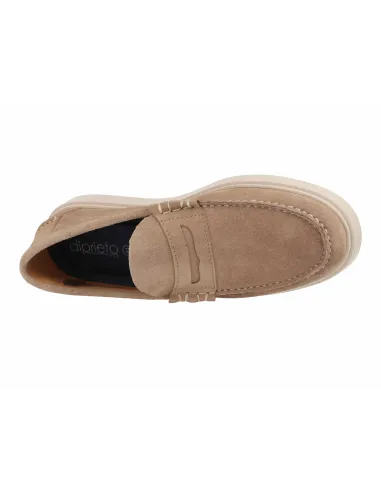 Mocasin Diprieto 1426 Beige