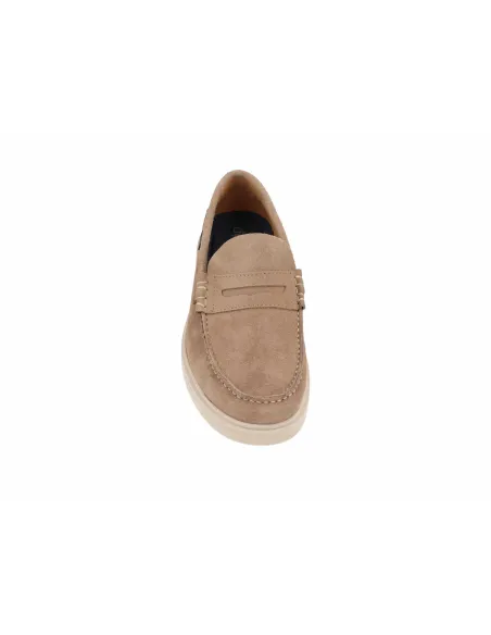 Mocasin Diprieto 1426 Beige