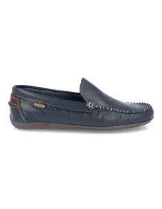 Mocasin Diprieto 1860 Azul