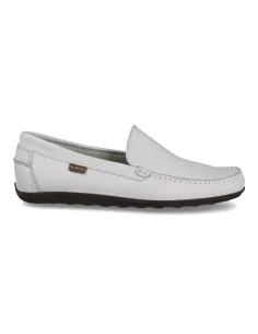 Mocasin Diprieto 1860 Blanco