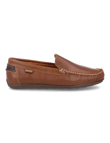 Mocasin Diprieto 1860 Cuero