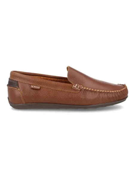 Mocasin Diprieto 1860 Cuero