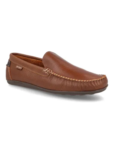 Mocasin Diprieto 1860 Cuero