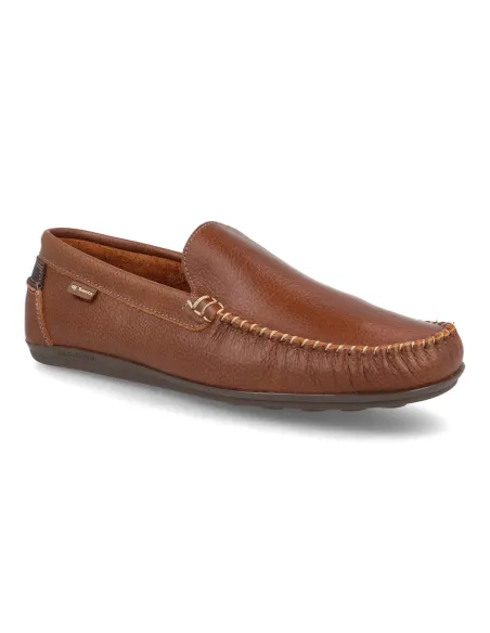 Mocasin Diprieto 1860 Cuero